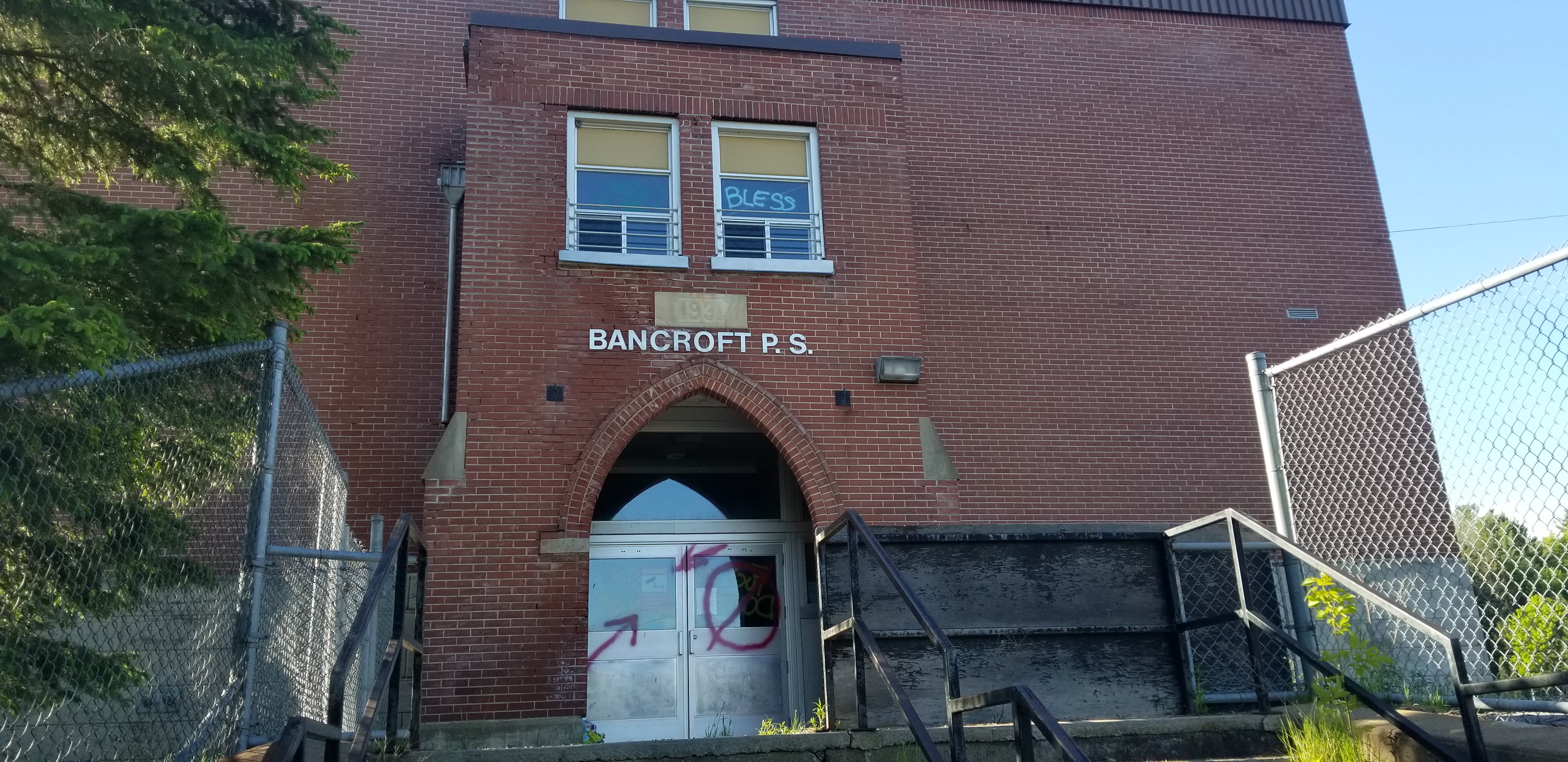 bancroft public school
