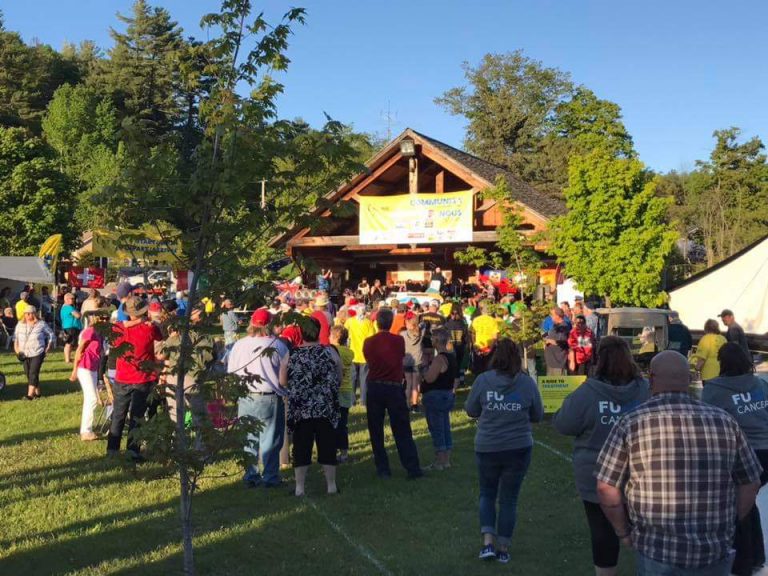 Relay for Life 2019