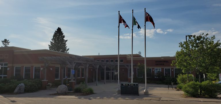 maynooth hastings highlands municipal office