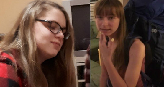 UPDATE: Girls Found, Reunited With Families