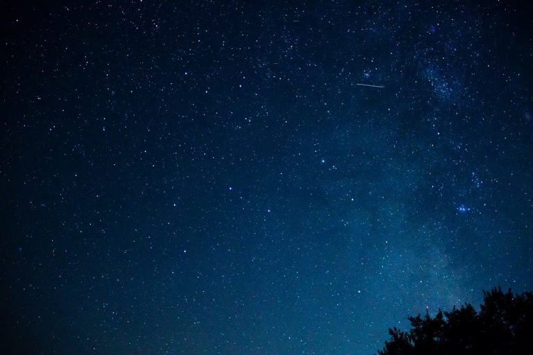 Perseid meteor shower peaks tonight