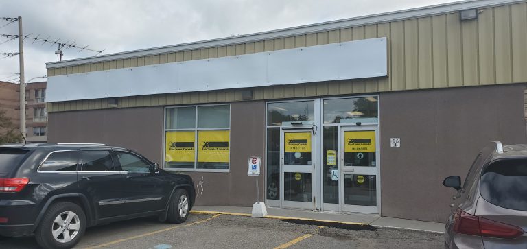 election canada office bancroft