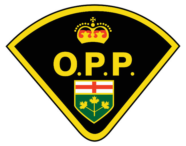 Killaloe OPP investigating recent collision of car and cyclist