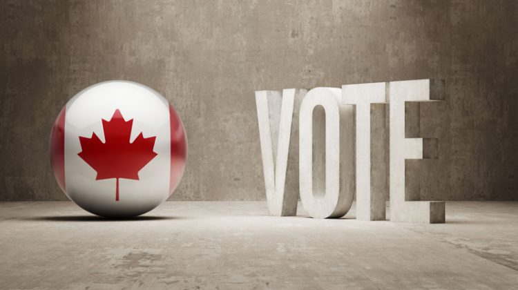 Keep An Eye Out For Voter Information Cards, says Elections Canada