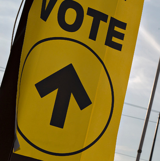 Another name added to the ballot in our riding  