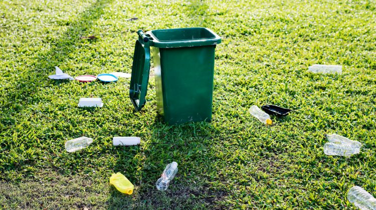 Bancroft to Enforce Garbage Bag Tag System for Commercial Users