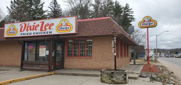Dixie Lee Fried Chicken offering free “hero meals” to essential service workers