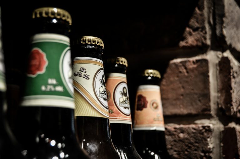 New alcohol guidelines say more than two drinks a week can lead to harm
