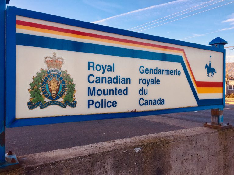 On-duty RCMP officer killed in Saskatchewan