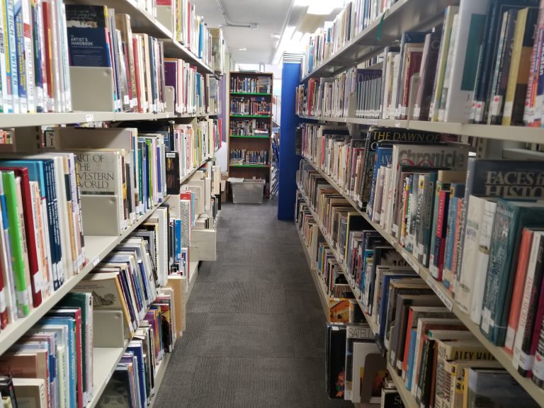 North Hastings Public Library delaying re-opening