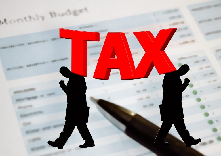 Local Accountant Gives Advice as Tax Season Looms