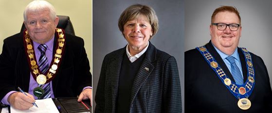 Muskoka area Mayors hoping for common sense from Cottagers