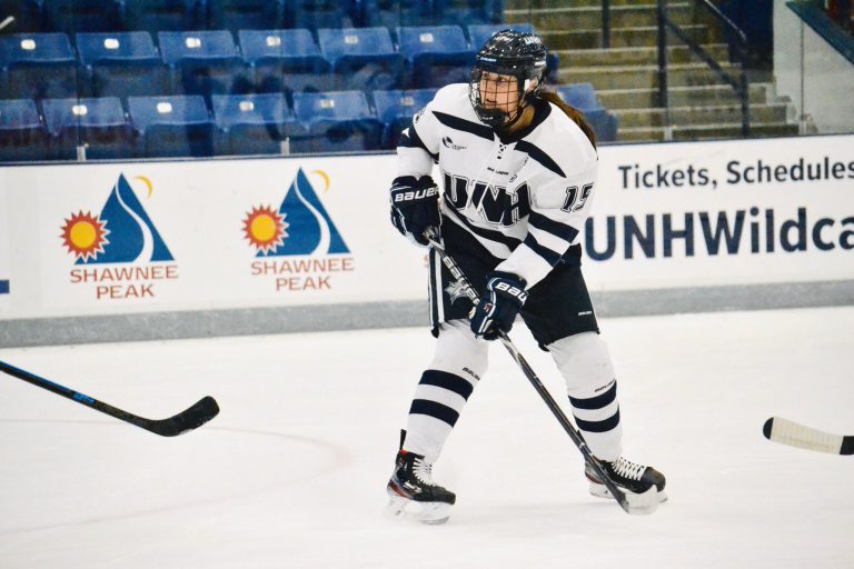 Ottawa’s new professional women’s hockey team includes a player from Bancroft
