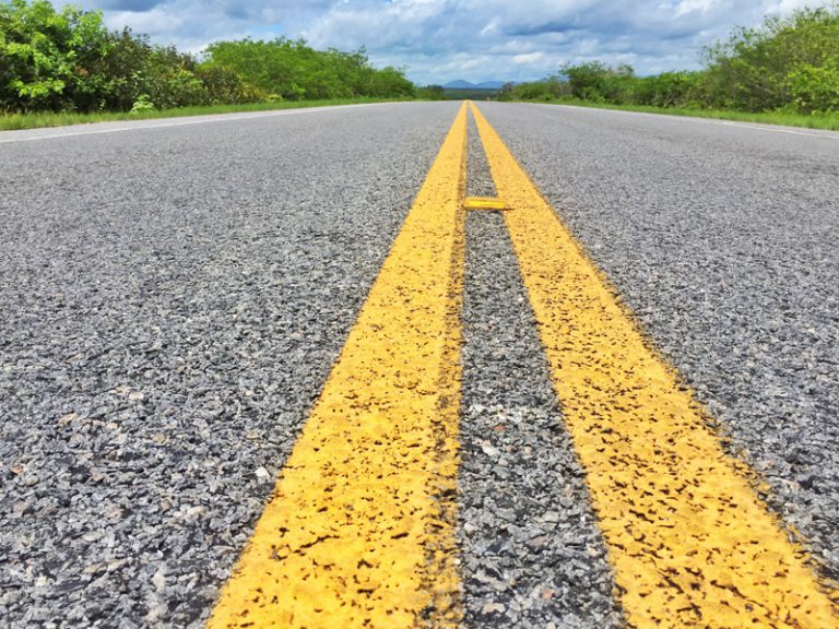 Leveque Bros awarded Highway 28 roadwork contract