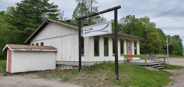 The Switchyard’s “Back on Track” fundrasier nearly doubles fundraising goal
