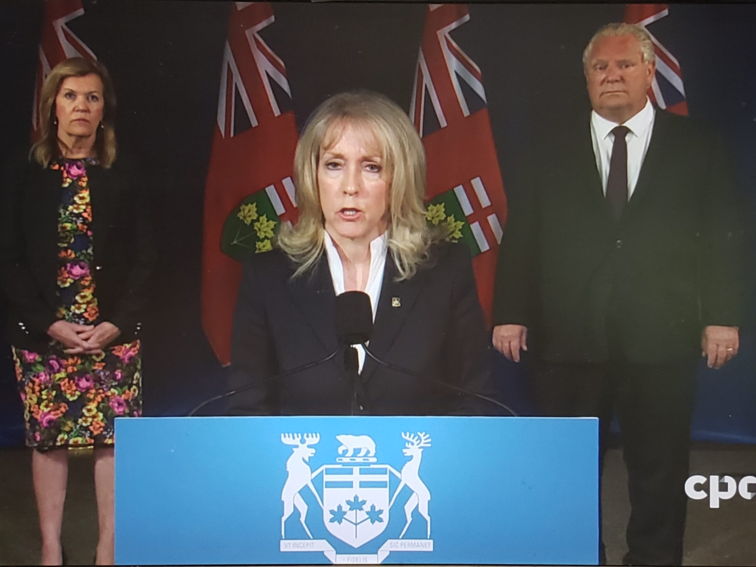 111 more cases of COVID-19 in Ontario: MoH