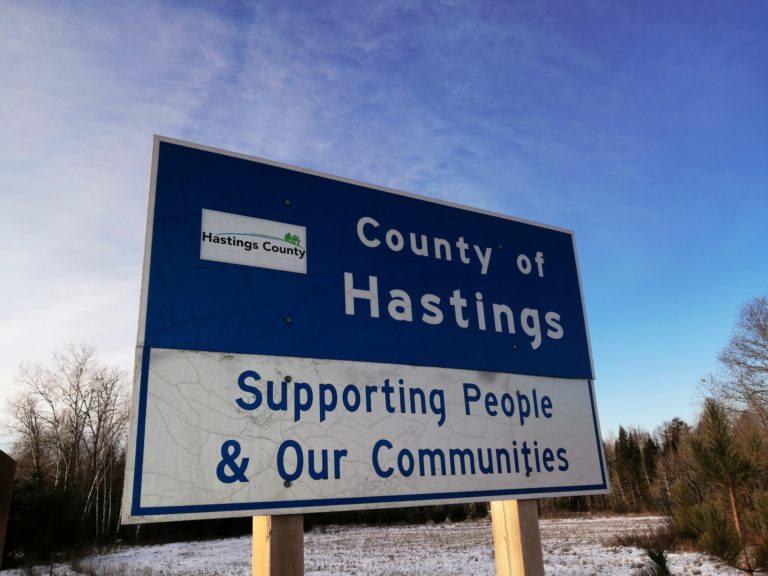 Deadline approaching to name new Bancroft Warming Centre location