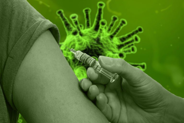 HPE Public Health Provides Info on COVID-19 Vaccine Rollout