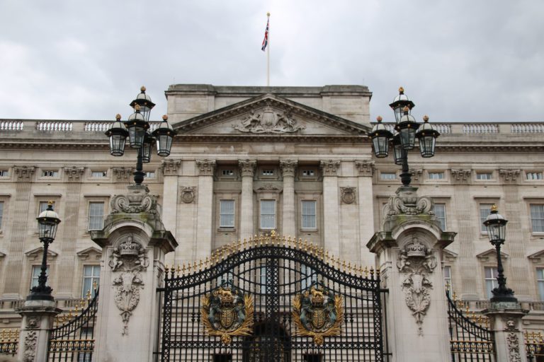 Prince Philip admitted to hospital