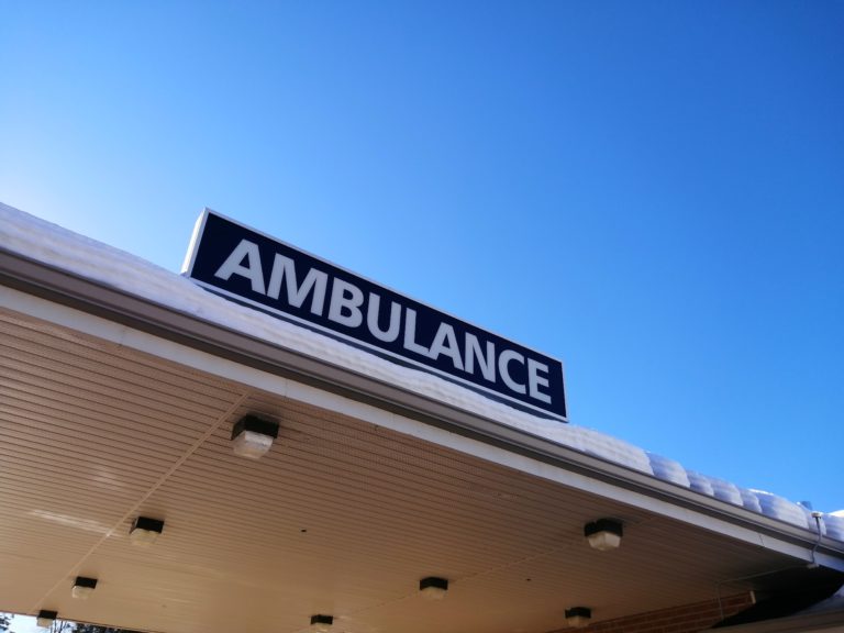 Hasting County Receiving $5.9 Million to Help Community Paramedicine