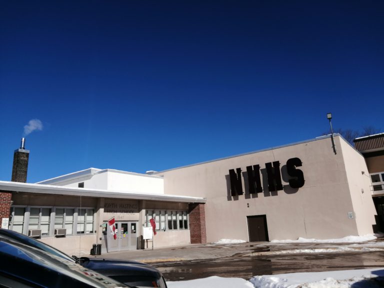 School Board Ratifies Contract with Hastings-Prince Edward Secondary Teachers