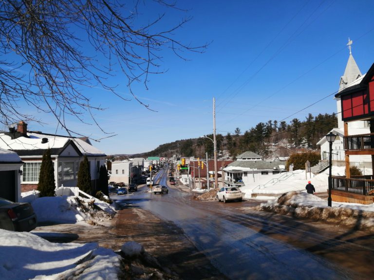 Mayor Jenkins: Town Needs Funds, Space to Implement Warming Center