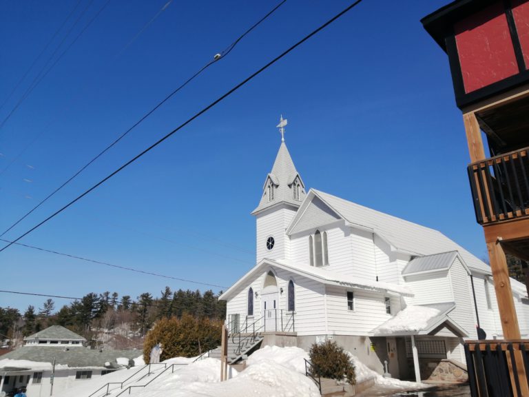 St. Paul’s United Church to Ring Bell In Support of Frontline Workers