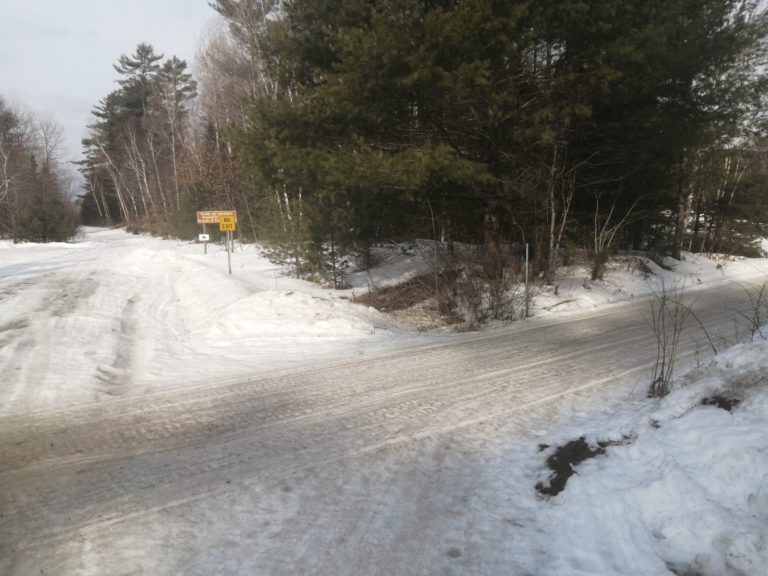OFSC Shuts Down Majority of Southern Ontario Trails