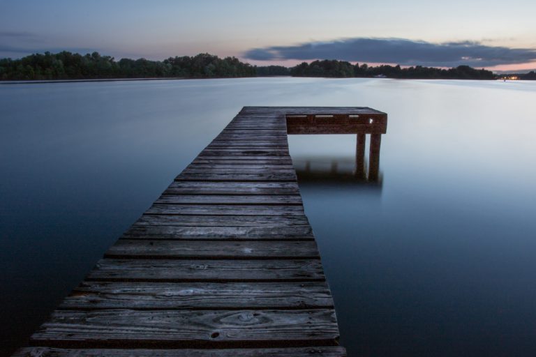 Federation of Ontario Cottage Associations Backing Bill Banning Styrofoam From New Docks