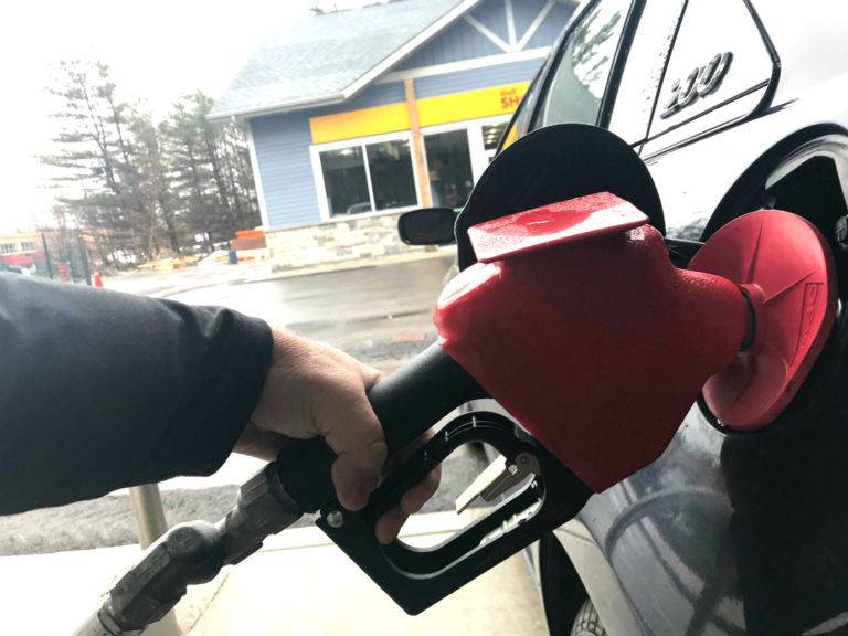 Expect Gas Prices To Rise With Vaccinations Ramping Up