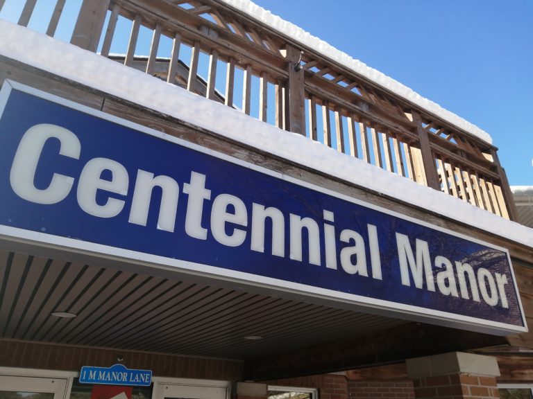 COVID-vaccine policies remain at Hastings Centennial Manor
