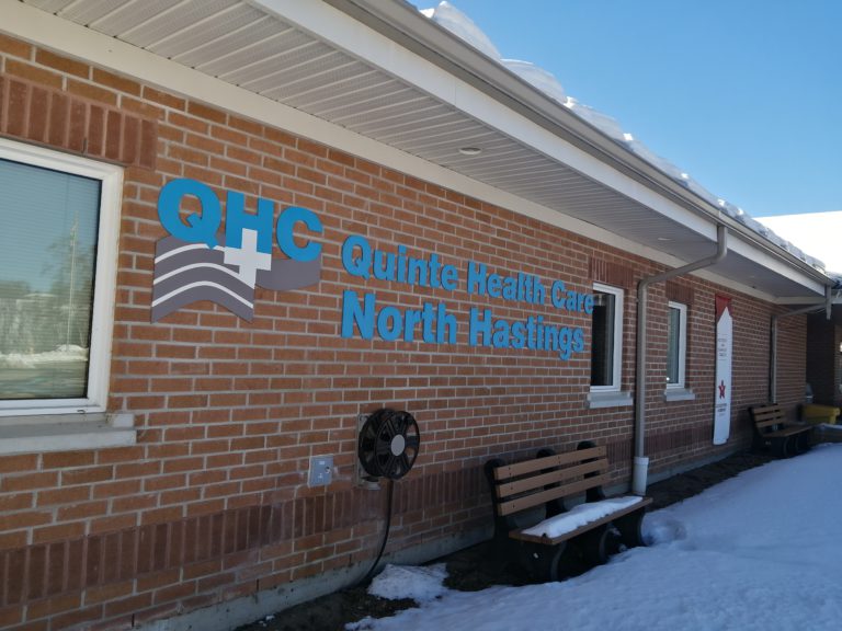 QHC hospitals seeing surge of children admissions