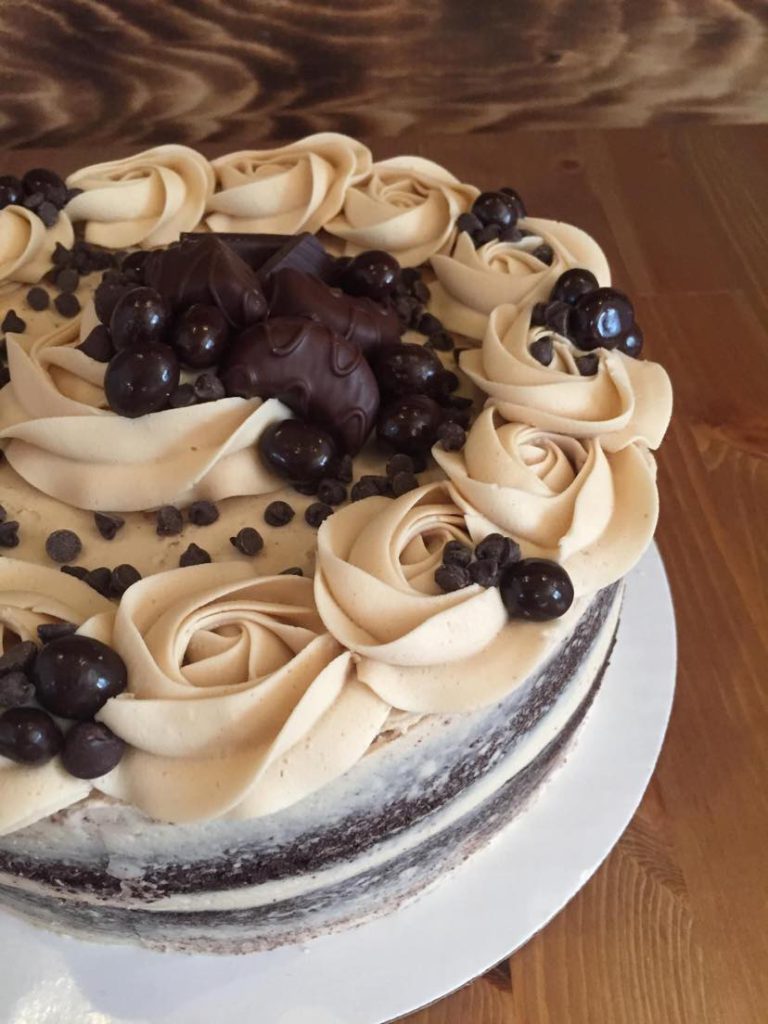 Local baker maintains top ranking in international baking competition