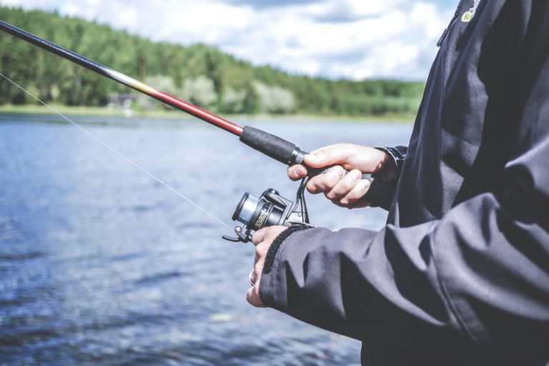 Free Learn to Fish sessions set for Sunday in Barry’s Bay   