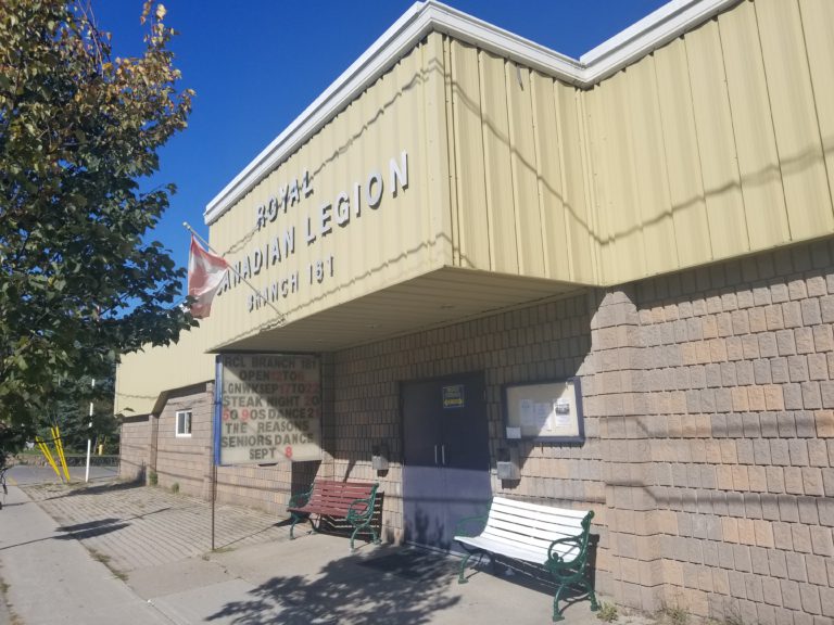 COVID-19 vaccination clinics available in Bancroft in the coming days