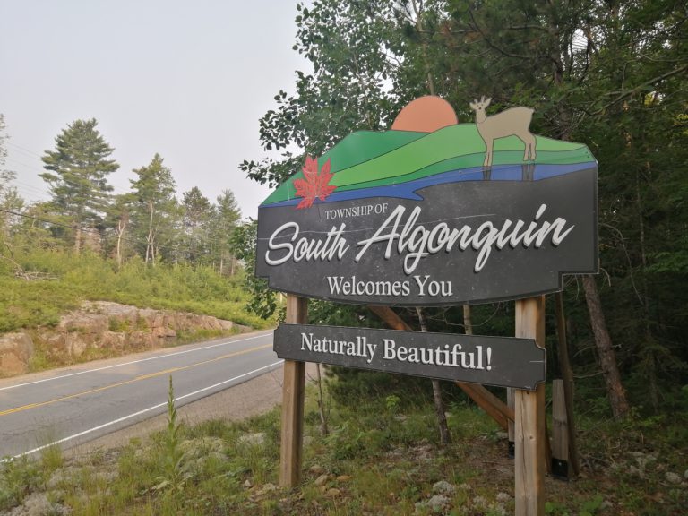 South Algonquin Business Alliance inviting photographers to region