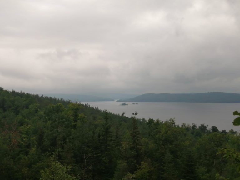 Northern Tornadoes Project confirms June EF1 Tornado in Hastings Highlands