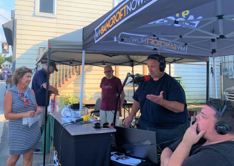 Moose FM Radiothon for NHDHA Breaks All-Time Fundraising Record