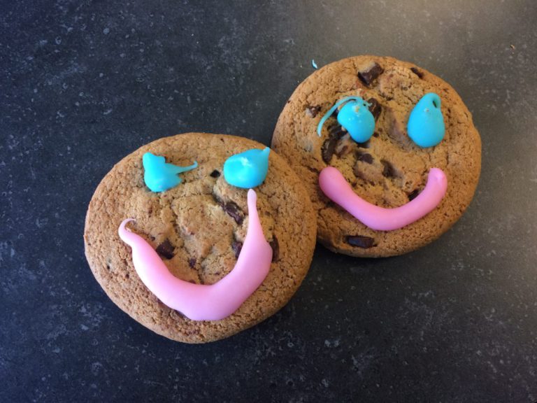 Tim Horton’s Smile Cookie Campaign supports Kids in Need 