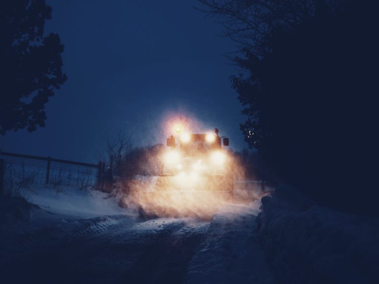 Hastings Highlands implementing winter parking rules starting October 15th
