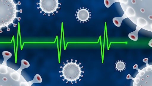 Over 3,000 patients in the hospital with COVID-19, 63 new deaths