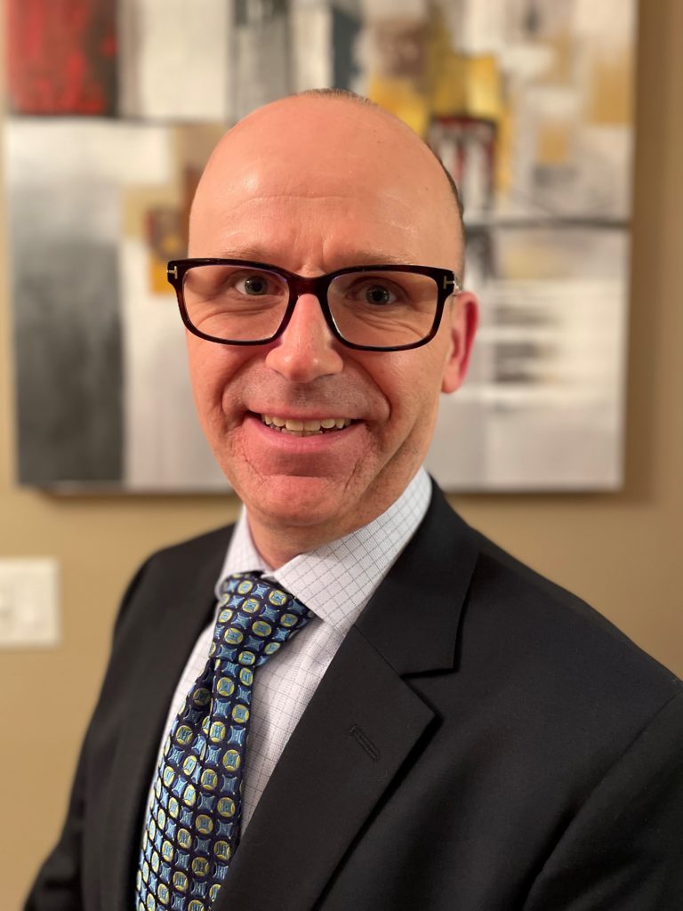 School Board names new Superintendent of Education
