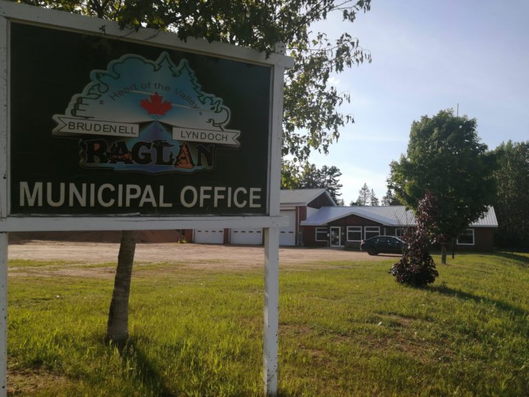 Brudenell, Lyndoch and Raglan Township looking to fill vacant councillor positions