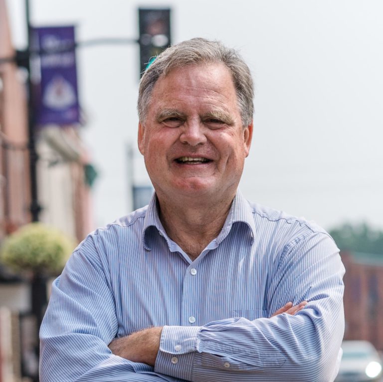 Liberal Party of Ontario selects Hastings-Lennox and Addington Nominee for 2022 election