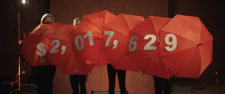 United Way Hastings Prince Edward raises over $2 million