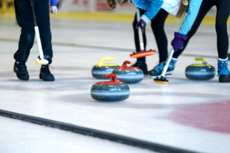 Bancroft Curling Club puts Ontario Grant to good use