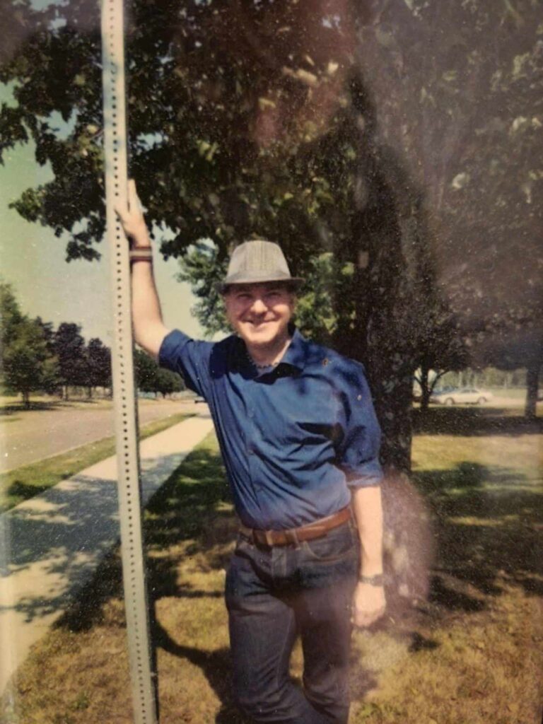 Central Hastings OPP looking for missing male in Tweed