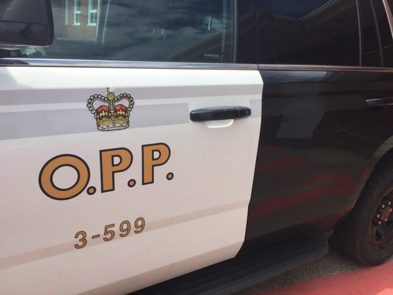 East Region OPP report hundreds of charges over Labour Day weekend