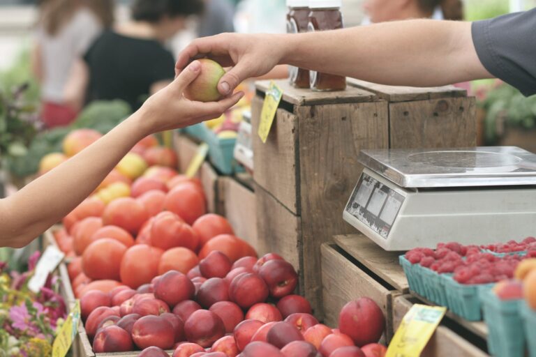 Town of Bancroft looking for Farmer’s Market manager