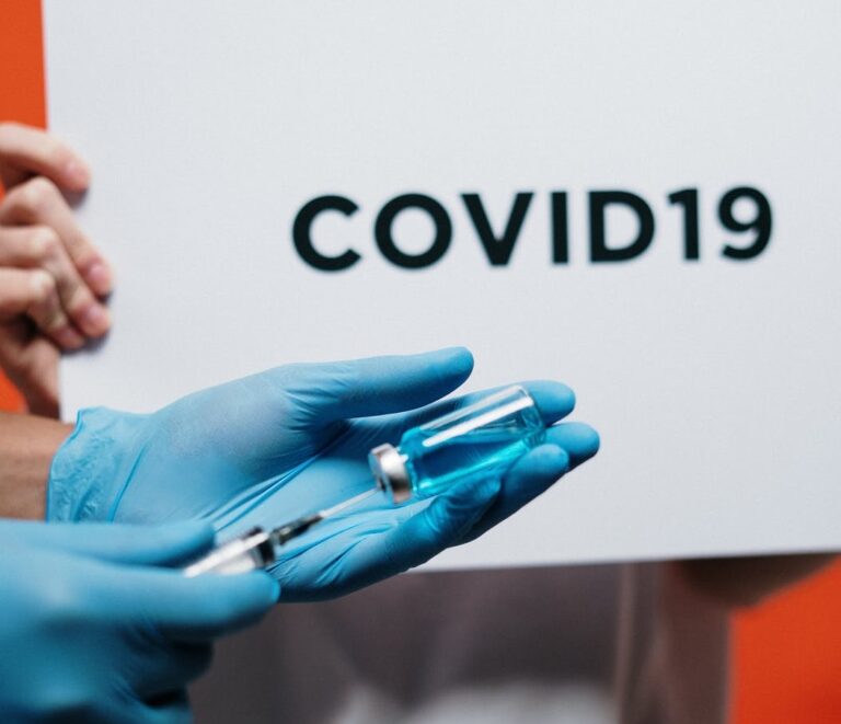 Public Health expanding eligibility for bivalent COVID-19 vaccine